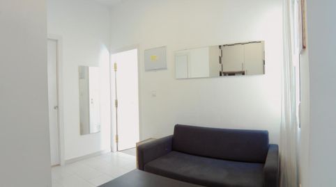 Foto 2 de Estudi de lloguer a Pradolongo, Madrid Capital