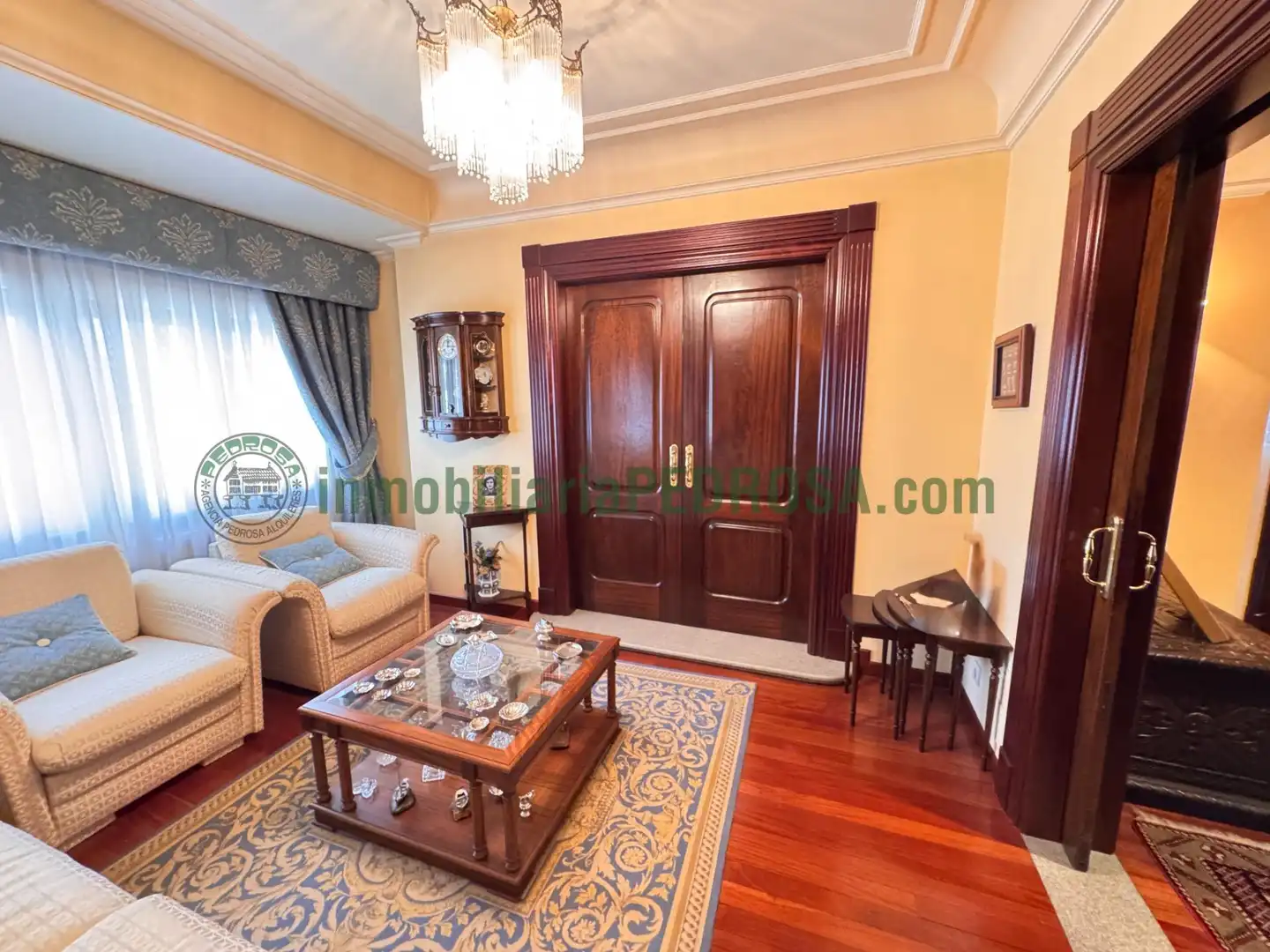 Duplexes for sale in La Seca - Los Salgueriños