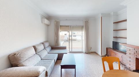 Foto 3 von Wohnung zum Verkauf in Carrer de Castelar, Villafranqueza, Alicante / Alacant