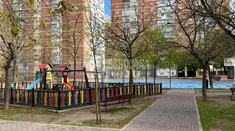 Foto 4 de Pis en venda a Pilar, Madrid