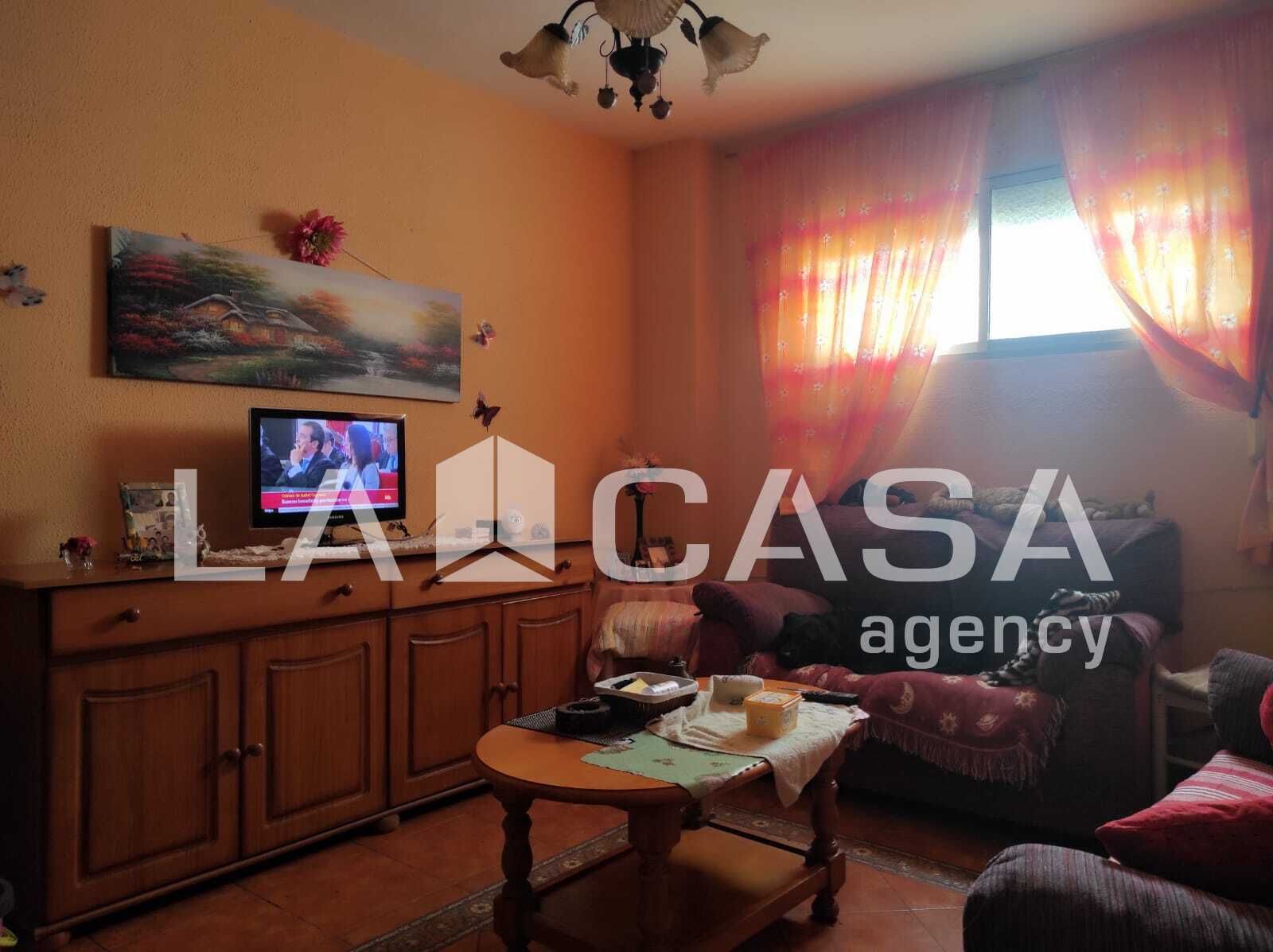 Flat for sale in Algeciras  with Terrace