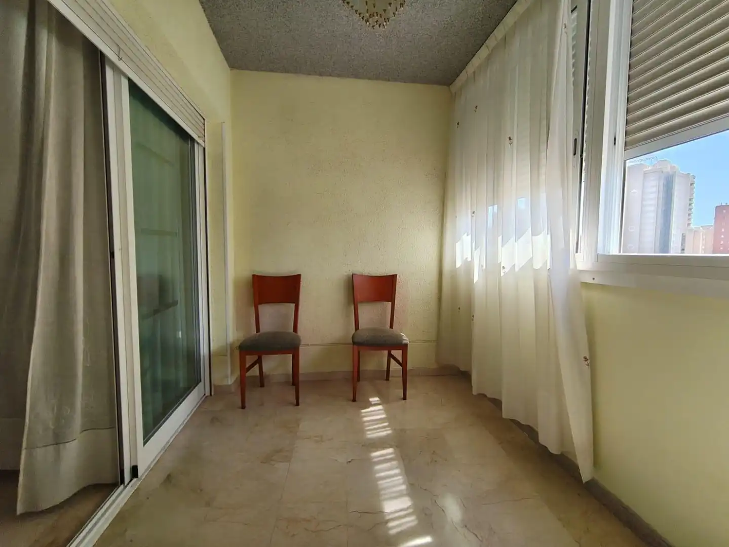 Flat with terrace for sale in Juzgados - Plaza de Toros, imagen 8