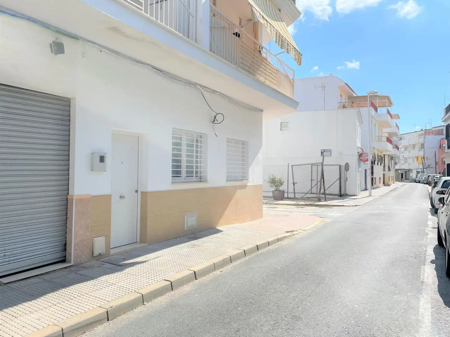 Wohnung zur Miete in Punta Umbría