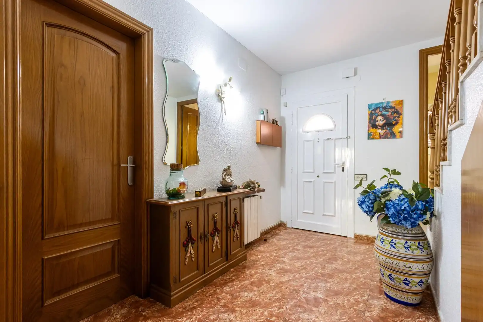 House with garden for sale in Sant Llorenç Savall, imagen 23