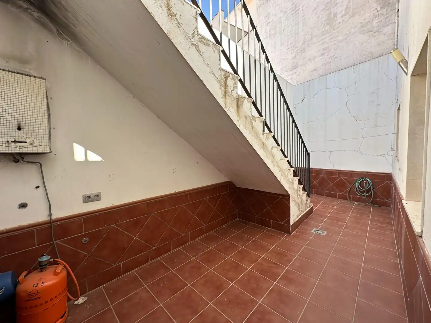 Casa o xalet en venda en Fuentes de Andalucía
