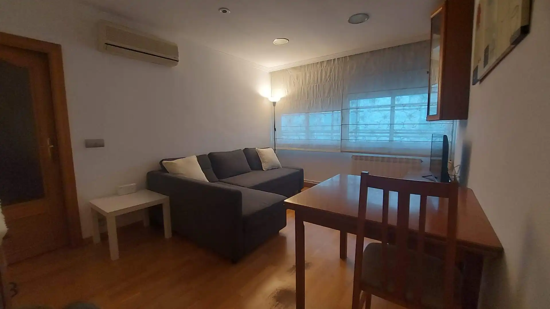 Wohnung mit Terrasse zum Verkauf in Avenida Avinguda Sant Ildefons