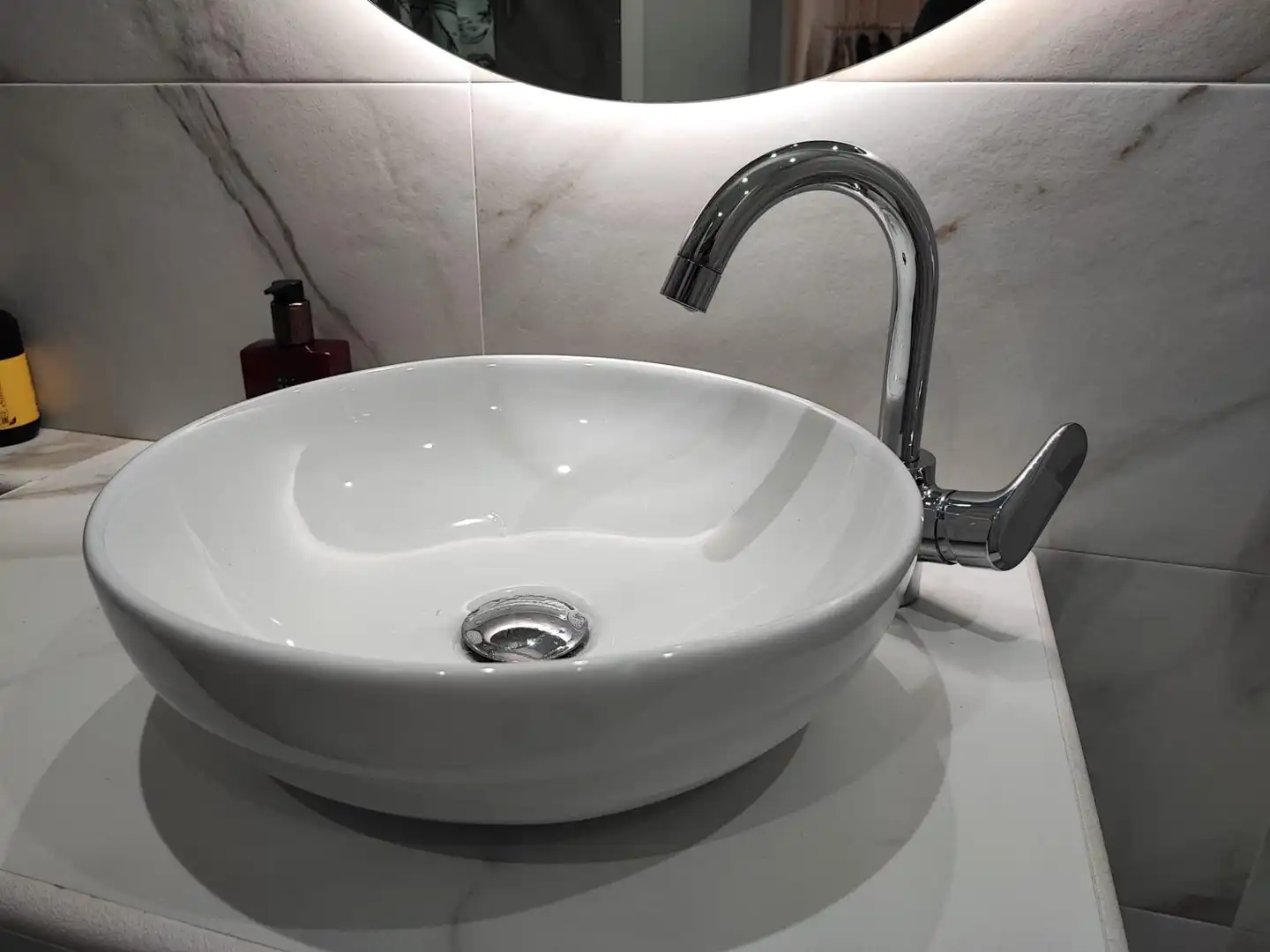 Baño de Ático en venta en Llucmajor con Aire acondicionado, Balcón y Piscina comunitaria