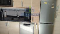 Kitchen of Flat for sale in Villaquilambre  with Terrace