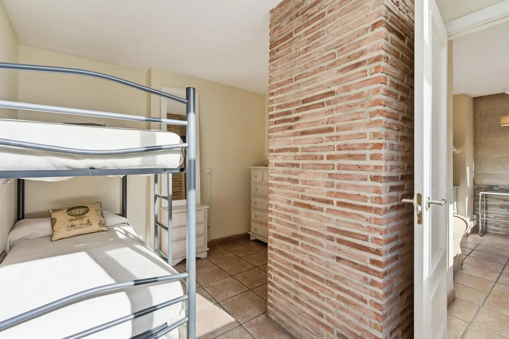 Apartament amb ascensor en venda a Los Boliches, imagen 13