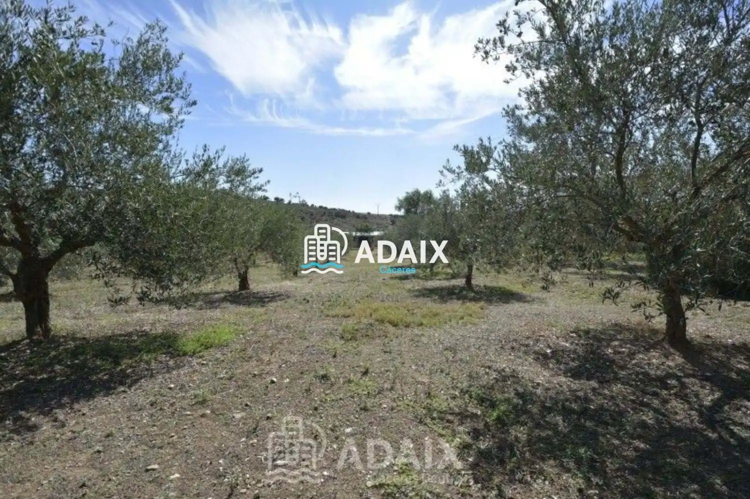Casa o xalet en venda en Cáceres amb Aire condicionat, Terrassa i Traster