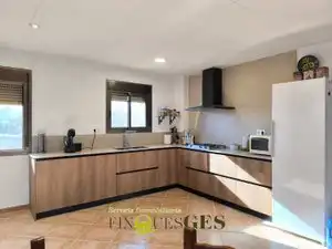 Finca rústica en venta en El Milà