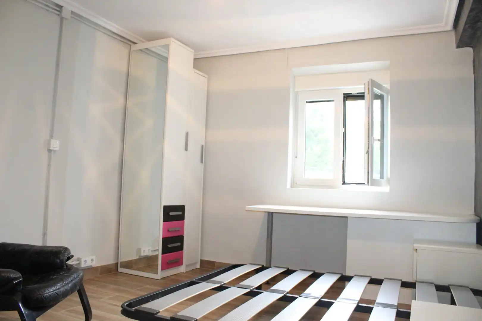 Habitación de Piso en venta en Andoain con Calefacción, Terraza y Trastero
