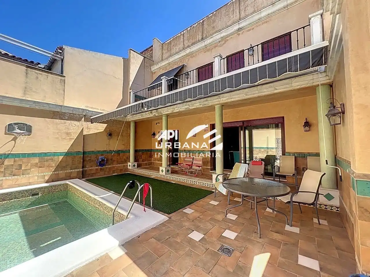Casa o xalet en venda a Hoya del Molino