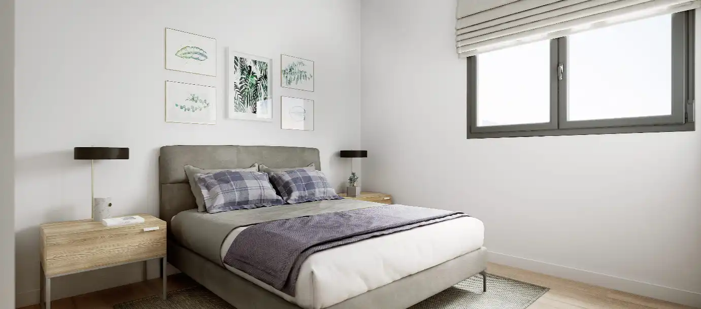 Casa adosada en venta en Sur - PAU 4
