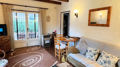 Foto 4 de Casa o chalet en venta en Carrer Romaní, Riells, Girona