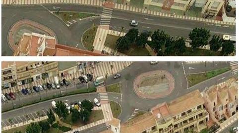 Foto 4 de Edifici en venda a El Sabinar – Urbanizaciones – Las Marinas – Playa Serena, Almería