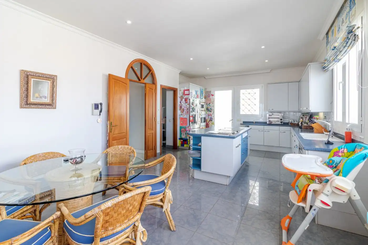 Casa o xalet en venda a Calle MANUEL DE LEON FALCON, La Minilla