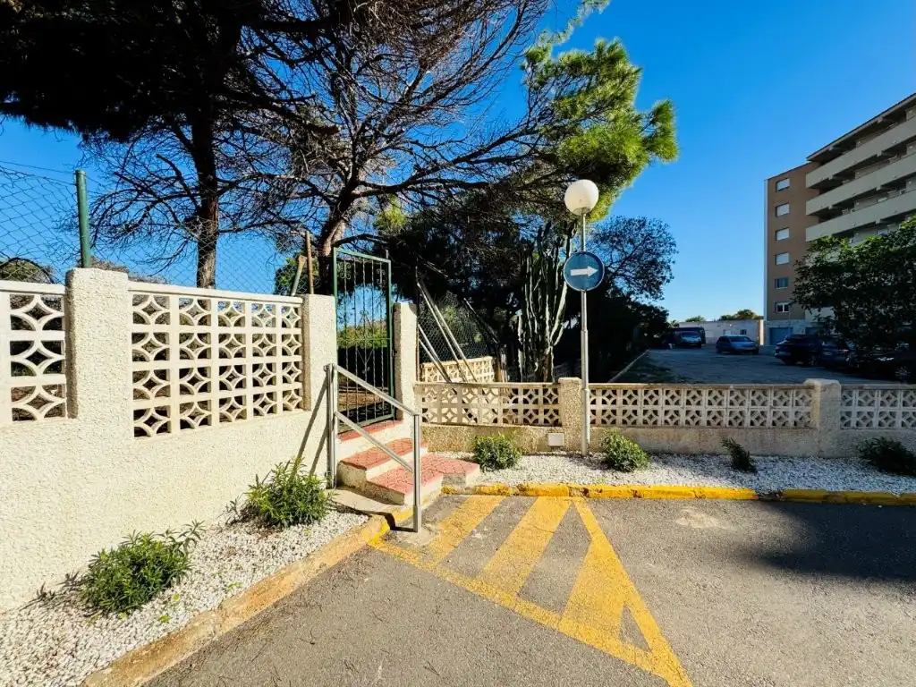 Apartament amb piscina en venda a La Mata, imagen 7