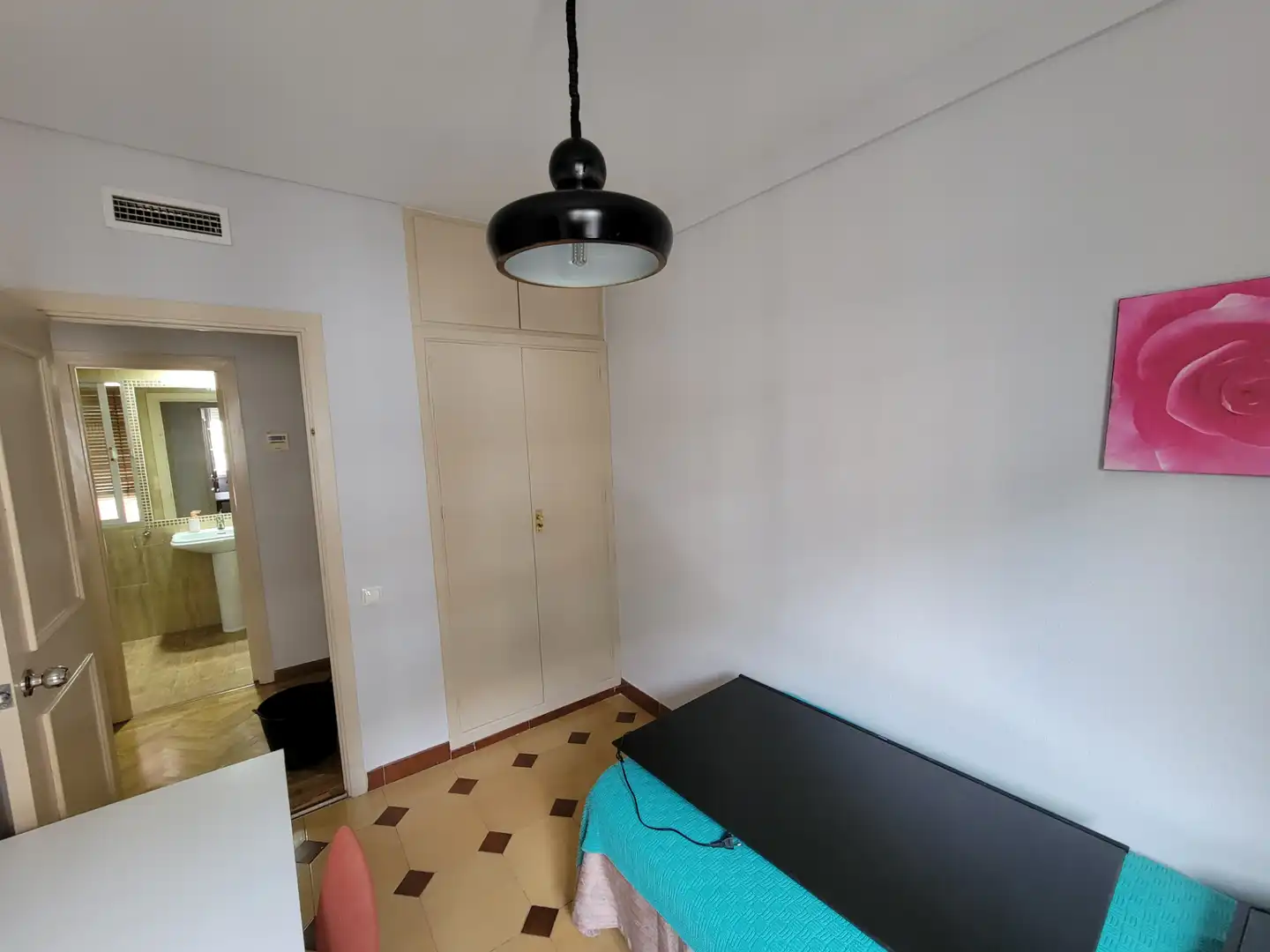 Wohnung mit Aufzug zur Miete in Calle de la Virgen del Perpetuo Socorro, imagen 13