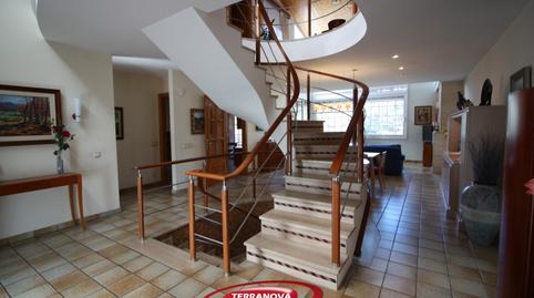 Foto 5 de Casa o xalet en venda a L'Ametlla del Vallès, Barcelona