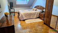 Bedroom of Flat for sale in Lena  with Heating, Terrace and Storage room