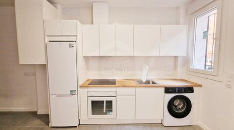 Foto 5 de Pis en venda a Calle Sinaí, Mangas Verdes - Las Flores - Parque del Sur, Málaga