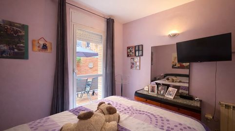 Foto 2 de Pis en venda a Travessera de Montigalà, Montigalà, Badalona