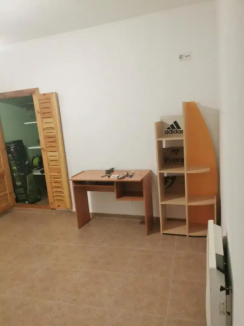 Planta baixa en venda en Cortes de Baza amb Traster, Moblat i Forn