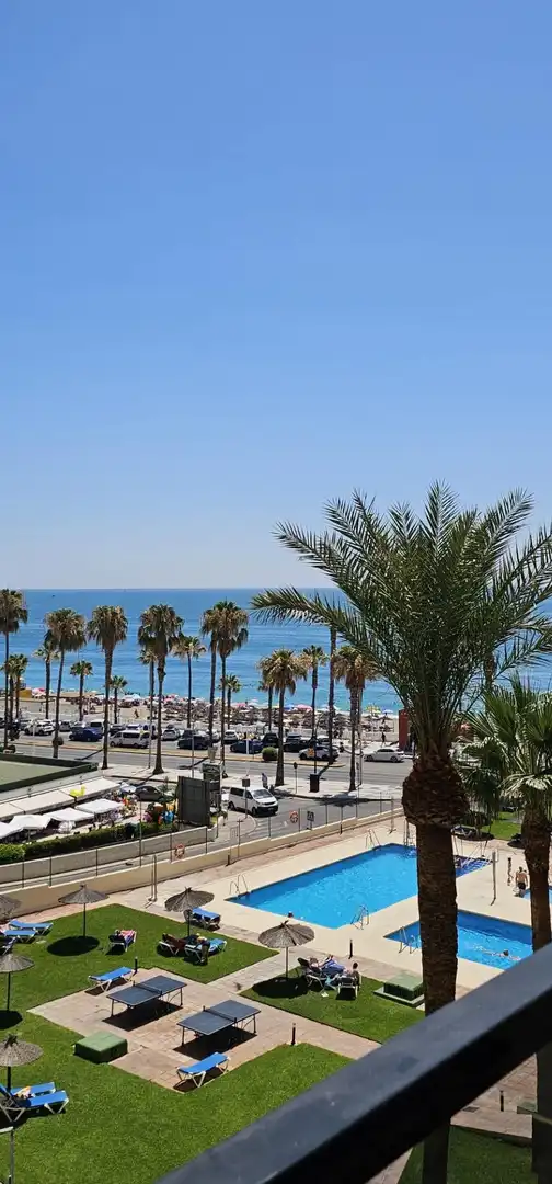 Dúplex amb piscina en venda a Torrequebrada, imagen 28