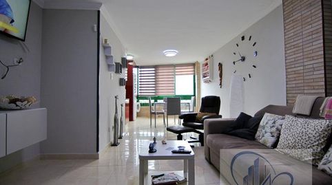 Foto 2 de Piso en venta en Los Silos, Santa Cruz de Tenerife