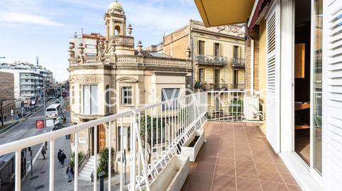 Photo 2 of Flat for rent in Centre, Badalona