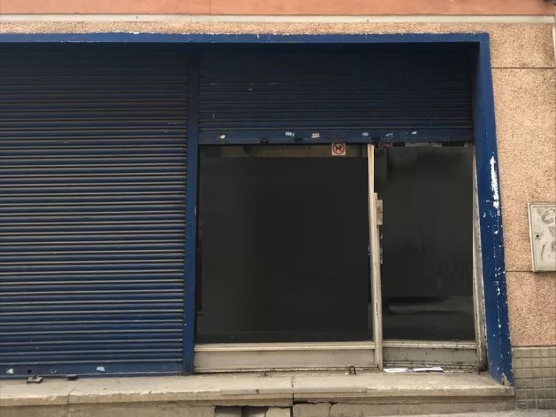 Local en venda en Mollet del Vallès