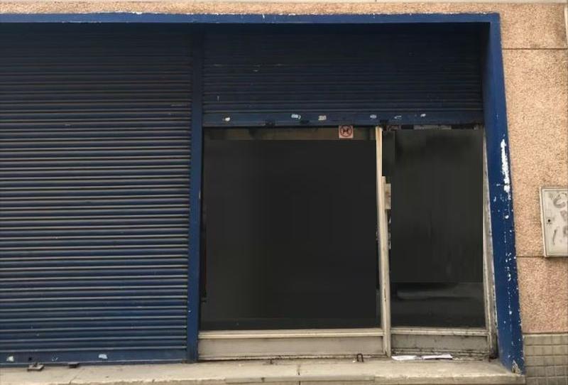 Photo 1 of Premises for sale in Miguel de Cervantes, 30, Plana Lledó, Barcelona