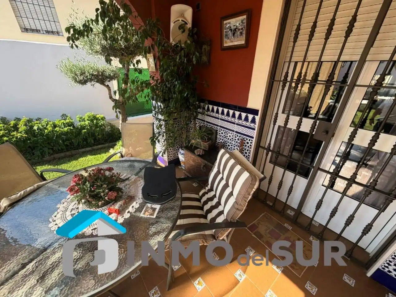 Villa con piscina in vendita a Cabra, imagen 6