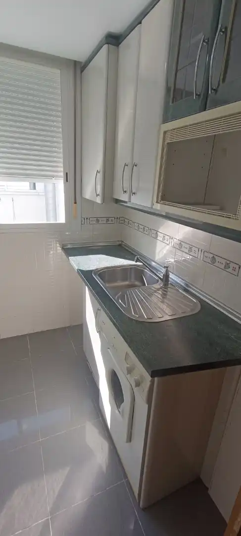 Cuina de Pis en venda en Alcobendas amb Aire condicionat, Calefacció i Parquet