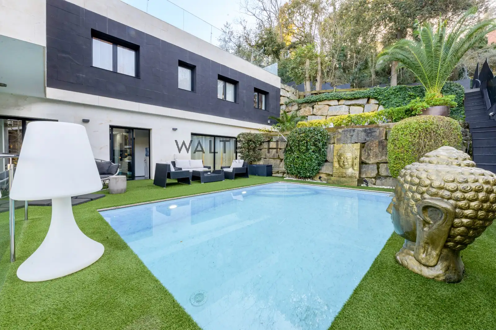 Houses for sale in Vallvidrera - Tibidabo - Les Planes
