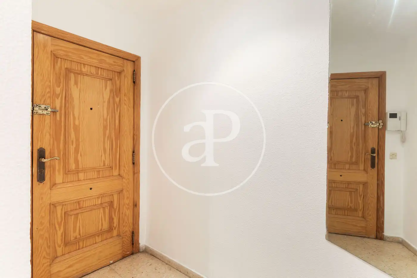 Flat for sale in Alboraya  with Air Conditioner, Heating and Terrace