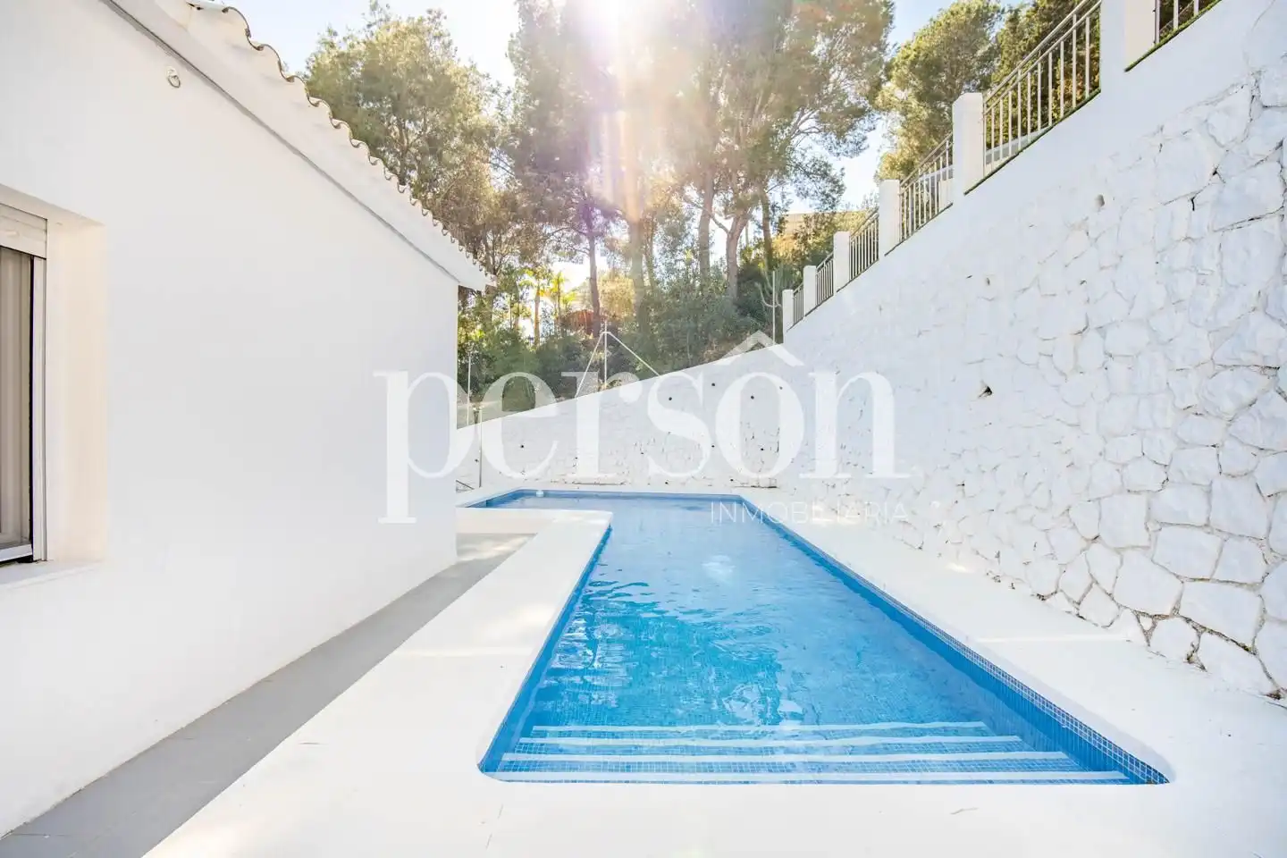 Detached house with pool for sale in L'Olla, imagen 69