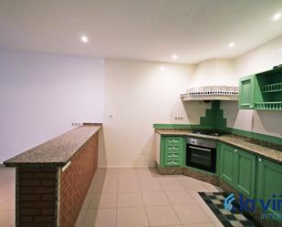Kitchen of House or chalet for sale in Palenciana  with Air Conditioner and Terrace