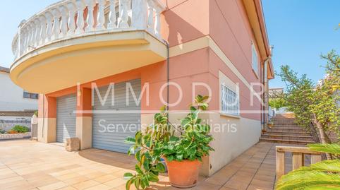 Photo 3 of House or chalet for sale in Avinguda Sis Camins, 32, La Collada - Sis Camins, Barcelona