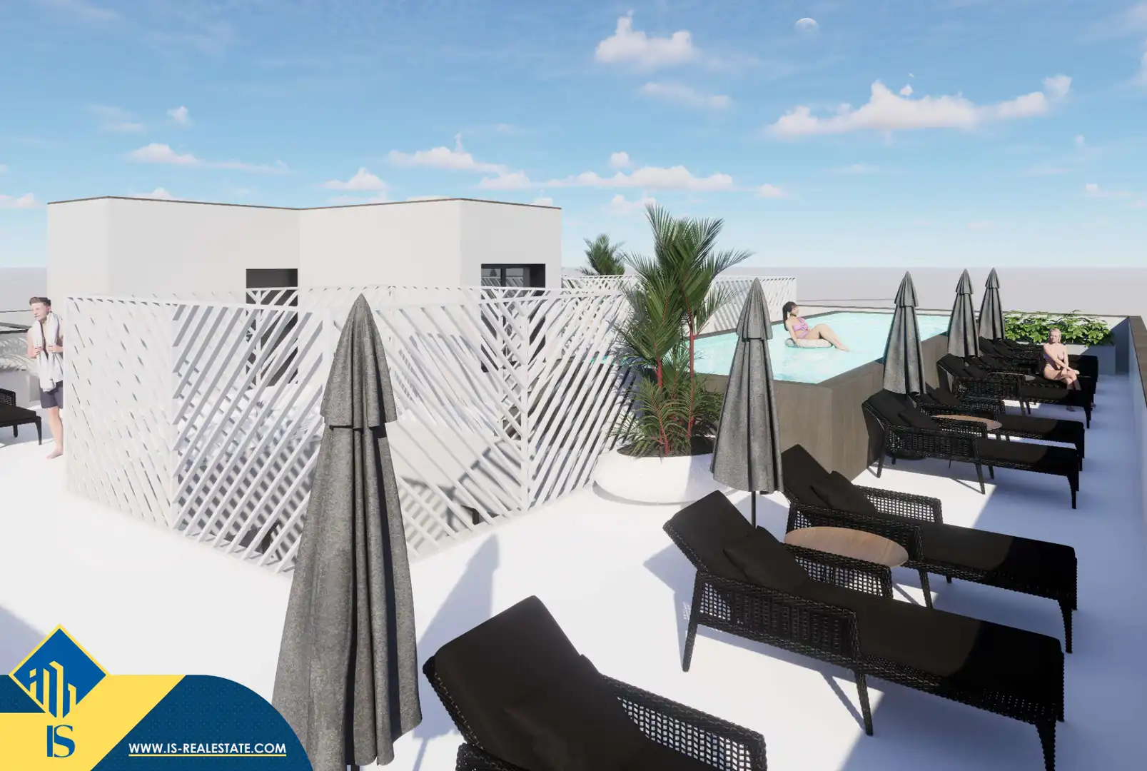 Apartment for sale in Playa del Acequión, Náufragos y Rocío del Mar, imagen 11