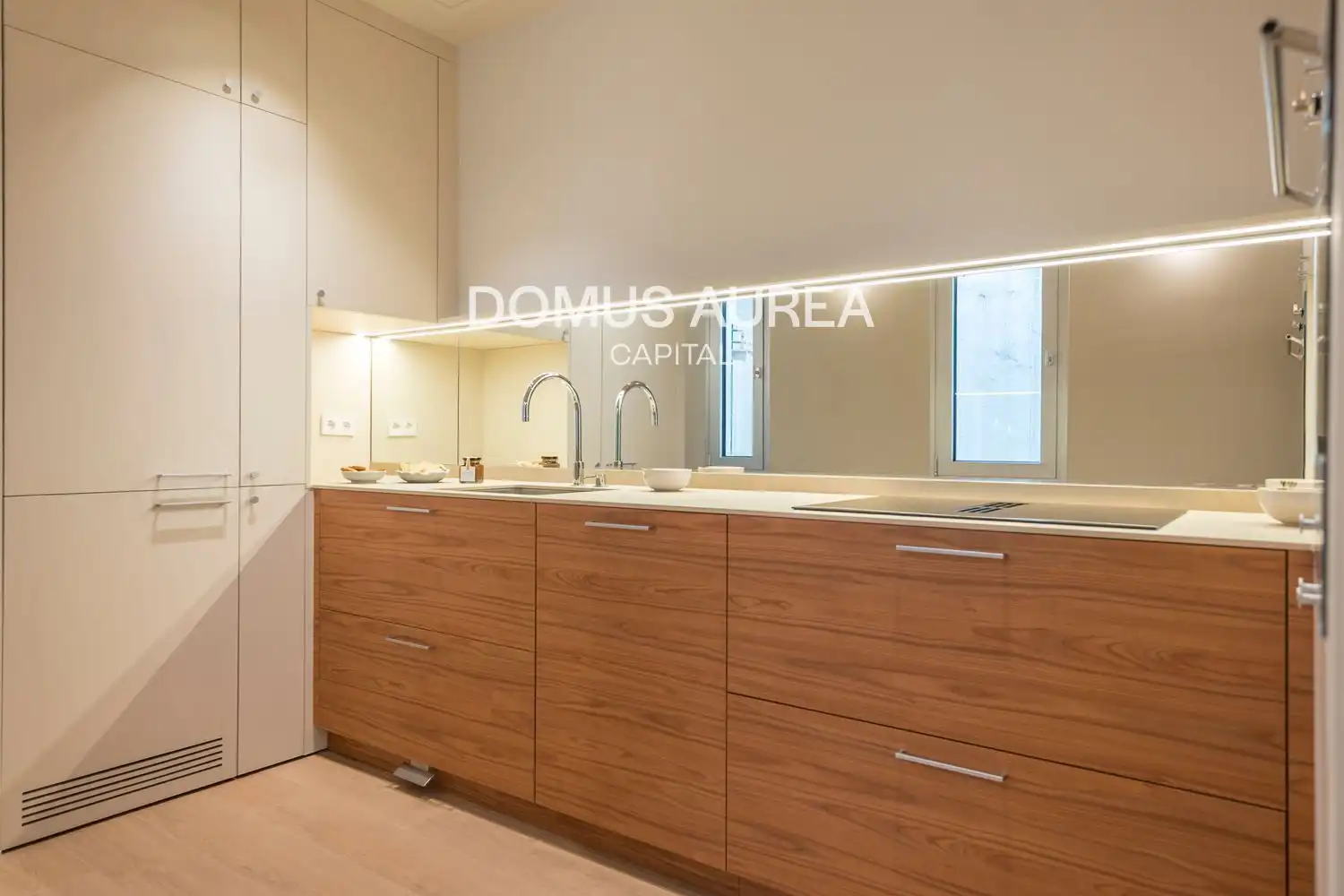 Piso con ascensor en venta en General Pardiñas, imagen 11