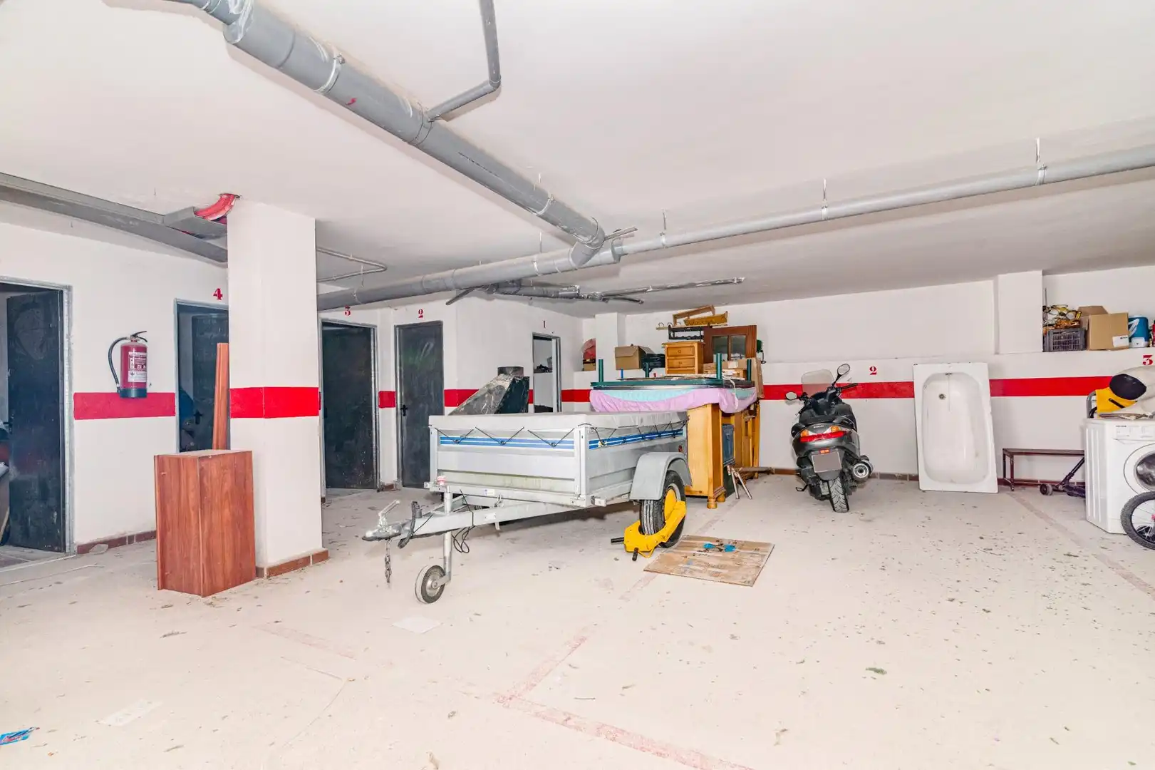 Piso en venta en Las Gabias