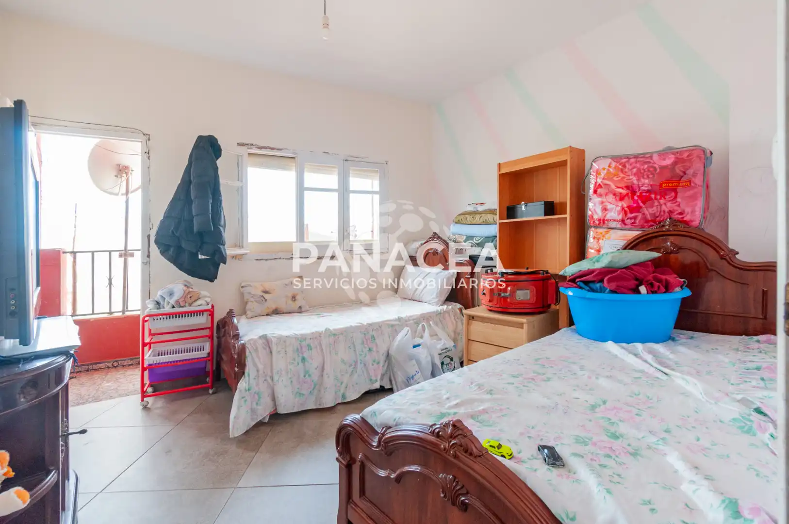 Casa amb terrassa en venda a Viator, imagen 16
