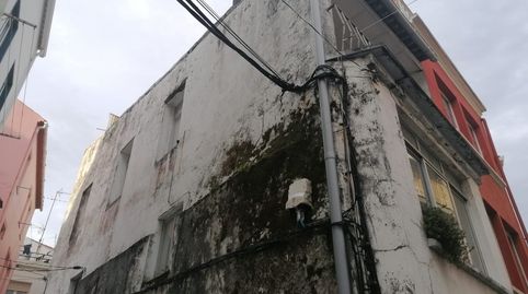 Foto 4 de Casa adosada en venta en N/a, Cedeira, A Coruña