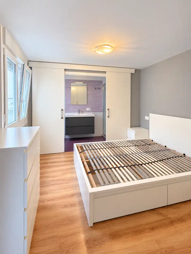 Habitación de Piso en venta en Carballo, A Coruña
