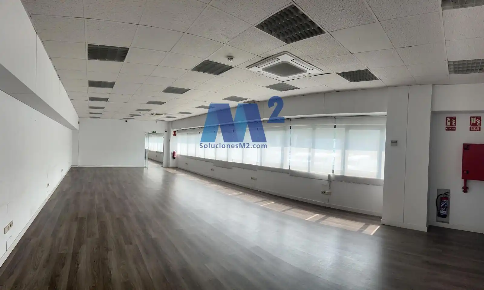 Industrial building to rent in de la Cañada, imagen 6