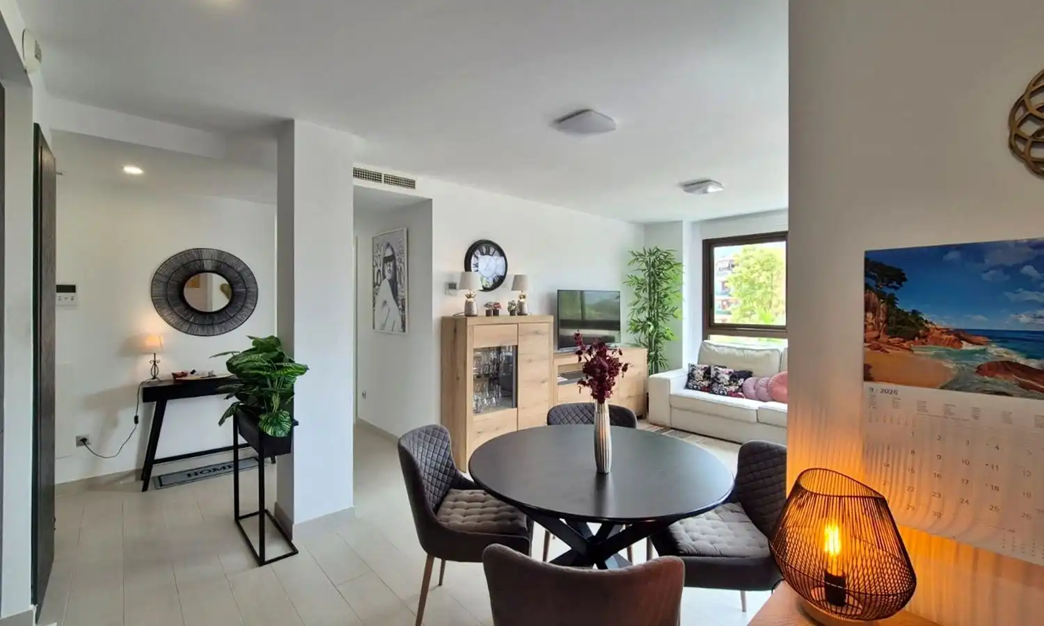 Apartment with pool for sale in Vell de Gandia 16, imagen 16