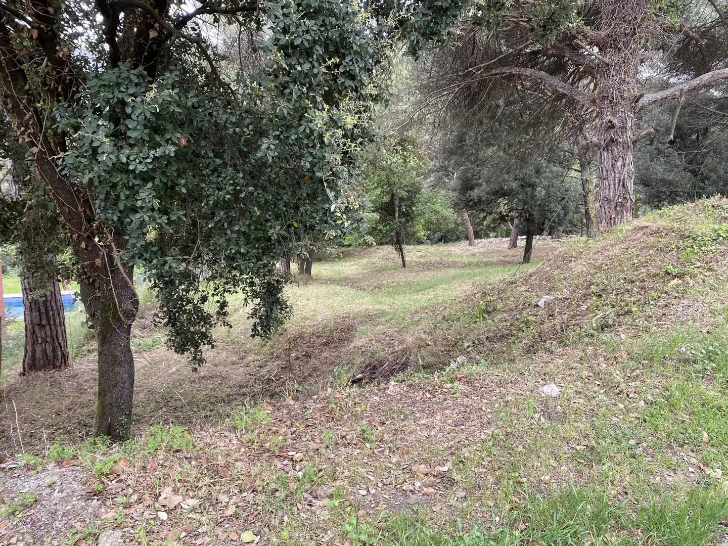 Residencial en venta en Sant Pere de Vilamajor