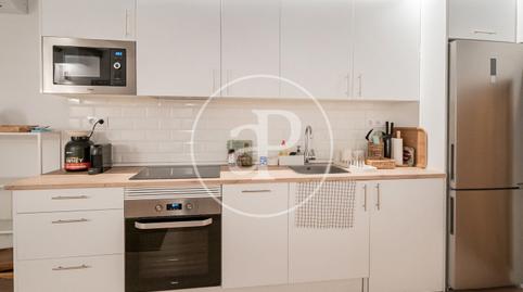 Photo 5 of Duplex to rent in C. de Alustante, Prosperidad, Madrid